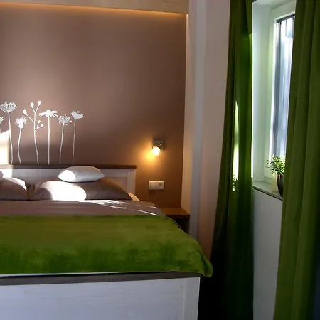 Alpine Appartement Oetz Extérieur photo