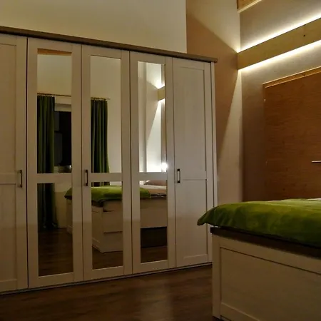 Alpine Appartement Oetz Extérieur photo