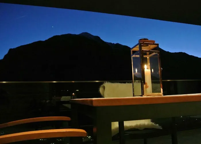 Alpine Appartement