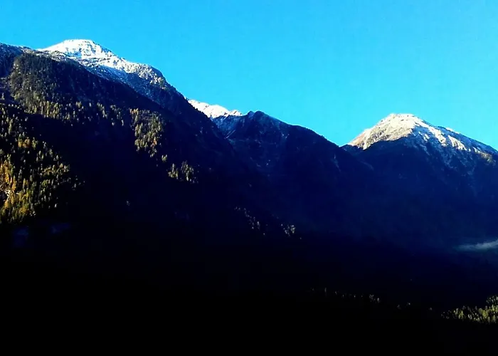 Alpine Appartement