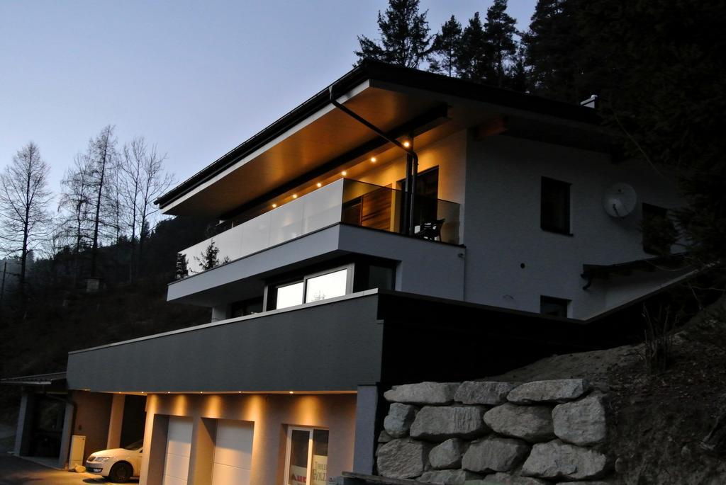 Alpine Oetz