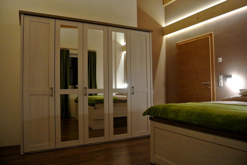 Appartement Alpine *