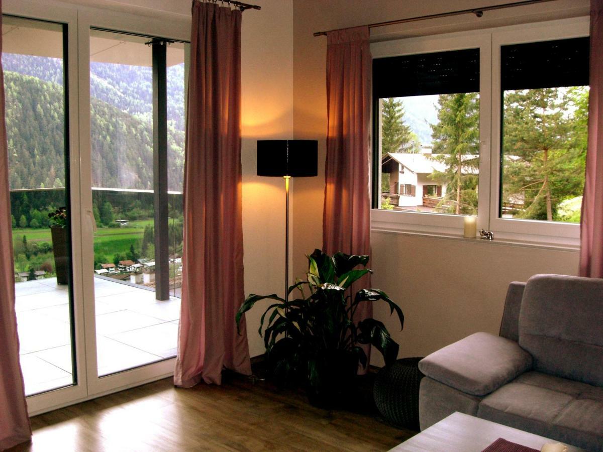 Alpine Oetz