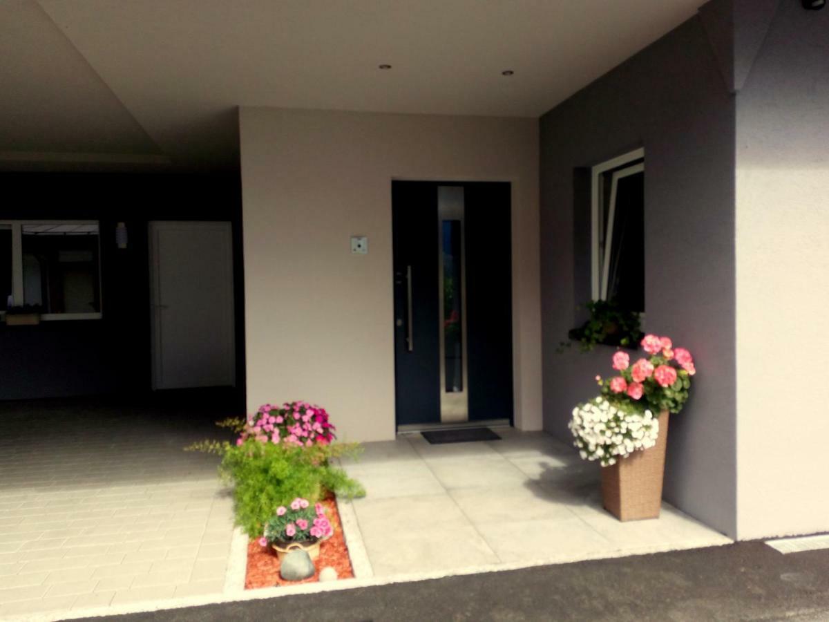 Appartement Alpine *