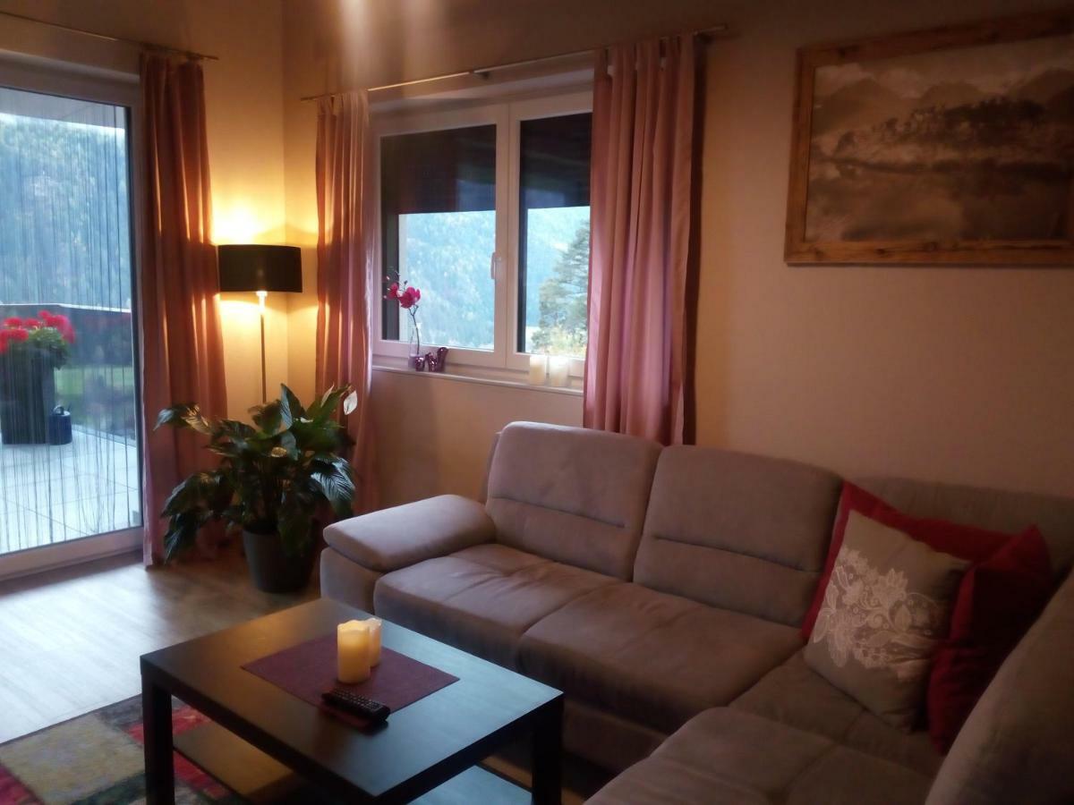 Alpine Appartement *