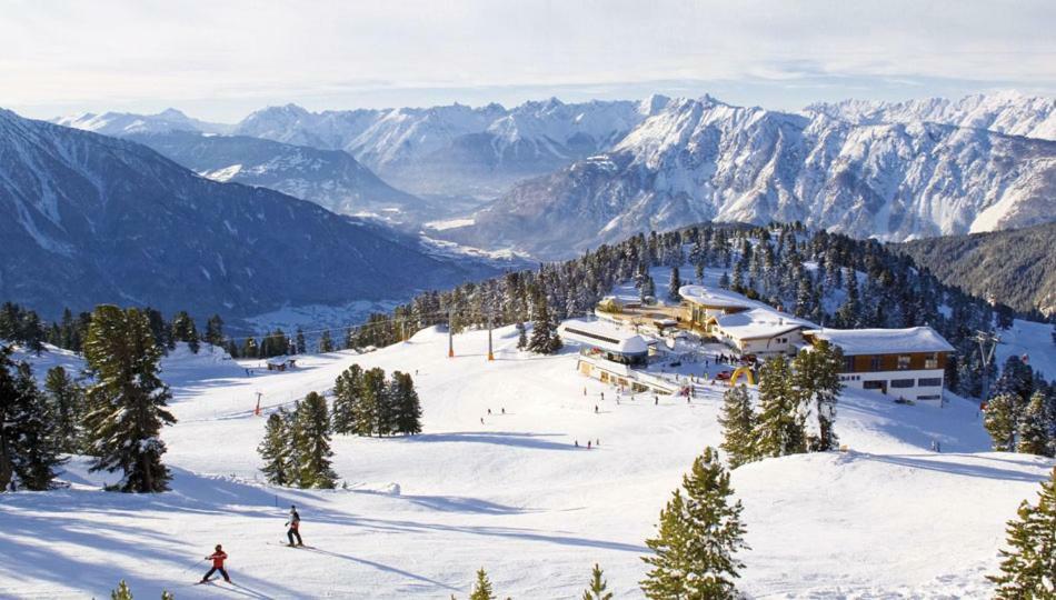 Alpine *